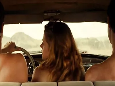 Gianna Michaels knullas hårt och skrämmande