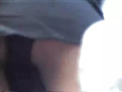 Garvad fru knullar sin man