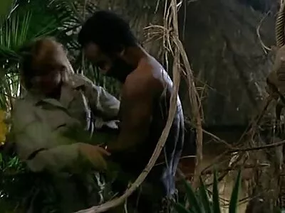 Kåt MILF Graciela Finger Knulla hennes sughål