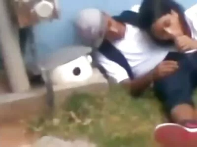 Mali Luna Cumming From The Hard Banging