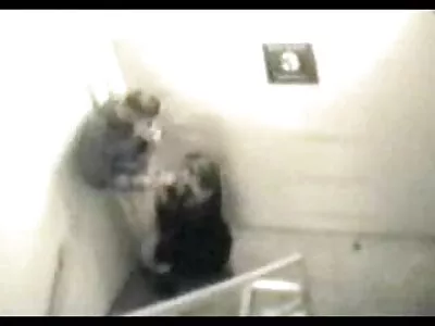 Stor röv nunna blir knullad hårt utomhus