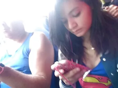 Flexibel tonåring knullas hårt