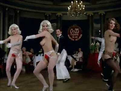 Bedårande, rödhårig brud fick vad hon ville