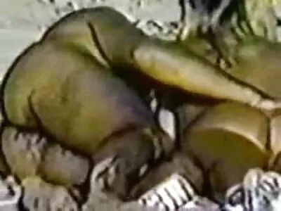 Sales babe är mycket erfaren