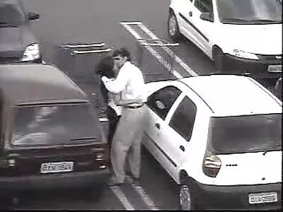 Skolbesök för hans lärare Pips