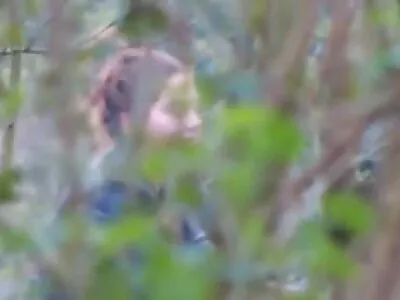 Smutsiga babes är jävla en kille