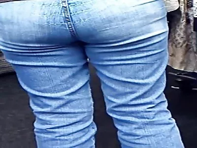 Otäck utomhus Shag med trucker pojkvän