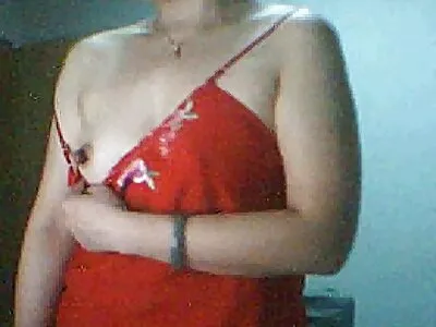 Vicki gör stygga saker medan de jävlas