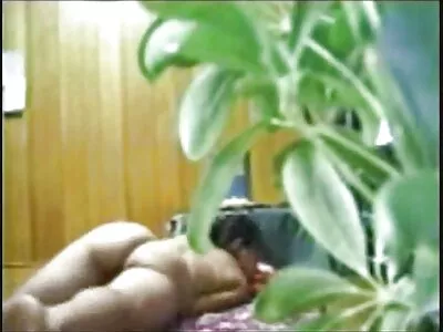 Två stygga kvinnor har lite kul