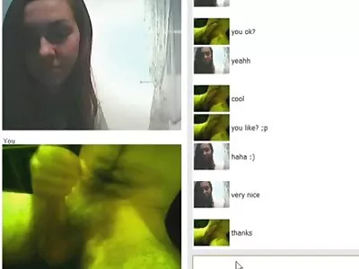 Big boobed MILF blir skruvad i badrummet