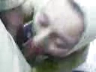 Het blondin vill ha en trekant