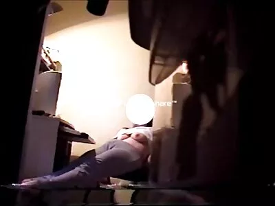 Härlig dam är väldigt slampig ganska ofta