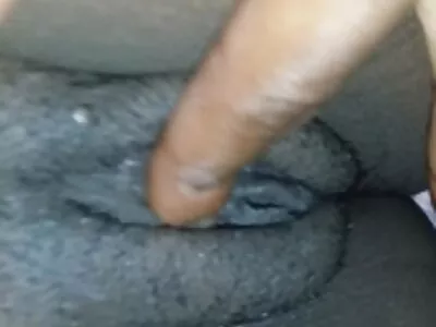 Rhyse Richards fick sin våta fitta knäckt