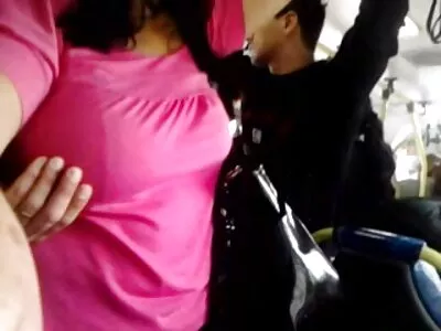 Big ass blonde ger mer än avsugning