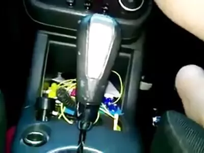 Boopsie mamma och den hårda Wang