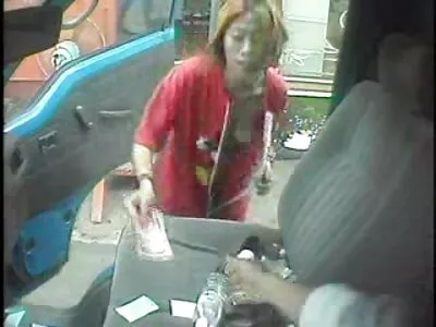 Bakom stängda dörrar med Julia Ann