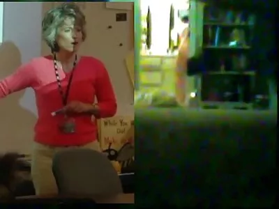 Ung hora behandlar Lucas med en rejäl bröstknull innan han knullar