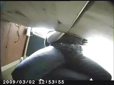 Katana Kombat suger en gammal knark och blir djupt körd