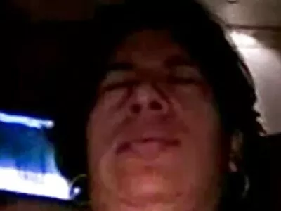 Liten titted korp förför sin granne