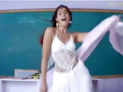 Capri Cavanni gillar att utforska sexualitet