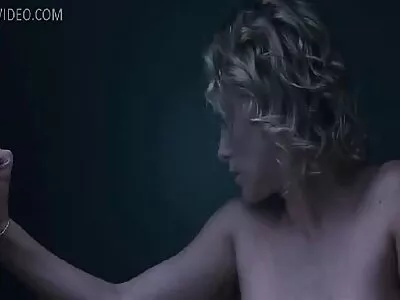 Privat föreläsning släpper lite ur kontroll