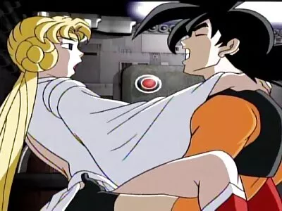 Britney Amber föll för sin nya granne