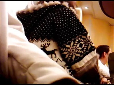 Diner och något annat efter