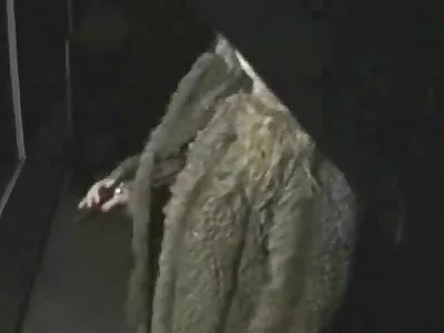 Saker blir ganska intensiva med Allie Haze