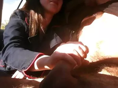 Stygg lektion med Tara Holiday