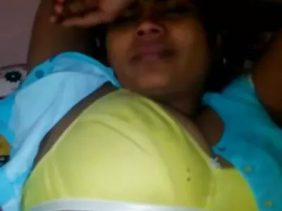 Donation gjord i Brandi Love's sovrum