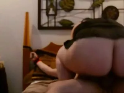 Het Brooklyn Chase med stora tuttar suger kuk och får en hård fan