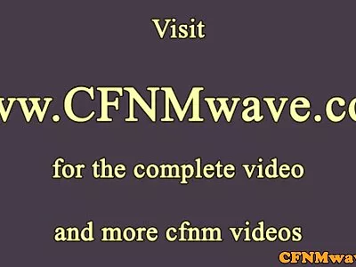 Tender babe Whitney Conroy smeker sig själv med en sexleksak