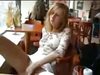 Preacher Dude Into Raquels Mooch