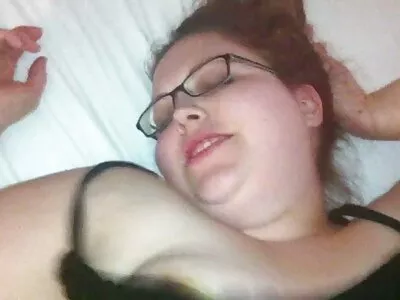 Dillion Harper gör ett bra jobb