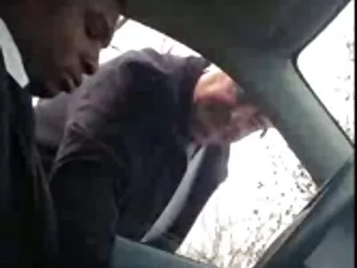 Han är jävla en stor tit älskling