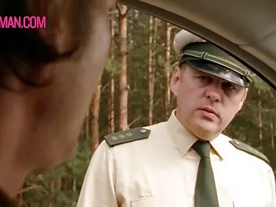 Anissa Kate Wank Ryan's Big Hard-On