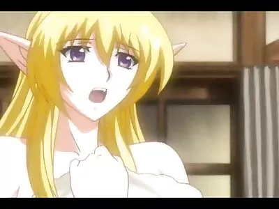 Katana Kombat blir djupt körd och täckt av het jizz