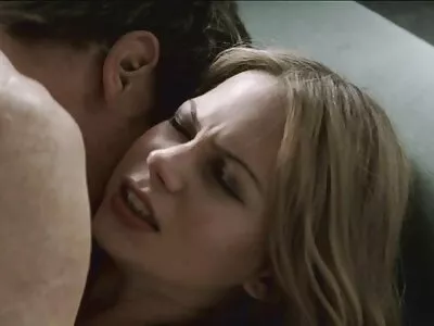 Dani Daniels And Cherie Deville Share A Man-Meat