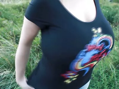 Easah Evans Shagged The Hunter Way