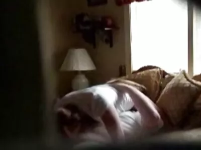 Inget tråkigt ögonblick med MILF Chelsea